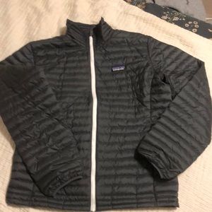 Patagonia Down Jacket